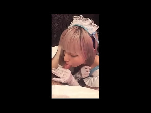❤️ Japanese Idol [mayuka], kostum prawan prancis, part 1, blowjob lan bodho karo lotion ❤️❌ Porno ing pornojv.ixiporn.ru ❌❤