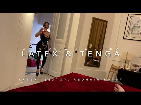 ❤️ Abang tiri ing kostum lateks bajingan dening sedulur tiri ❤️❌ Porno ing pornojv.ixiporn.ru ❌❤