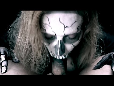 ❤️ Demon girl ngisep pitik jago karo dheweke ireng tutuk lan ngulu cum. ❤️❌ Porno ing pornojv.ixiporn.ru ❌❤
