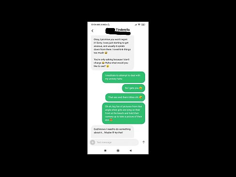 ❤️ Aku nambahake PAWG anyar saka Tinder menyang haremku (kalebet ngobrol karo Tinder) ❤️❌ Porno ing pornojv.ixiporn.ru ❌❤